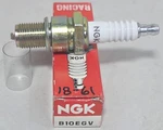 New Genuine Ngk B10EGV Gold Palladium Replacement Spark Plug Part Stock # 5927. Fixed Price $11.98.
