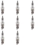 Bosch 4007 Spark Plug Pack Of 8 Chevrolet Gmc Ford Cadillac Oldsmobile 49-19. Fixed Price $20.27.