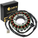 Stator For Yamaha 26H-81410-11-00 90891-30015-00 26H-81410-12-00. Fixed Price $55.00.