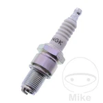 Ngk Spark Plug With Fixed Terminal B7ES Sae 2877. Fixed Price $26.55.