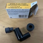 Ngk - 8381 Spark Plug Resistor Cover, Lzfh 90DEG. Elbow Type. Fixed Price $18.99.