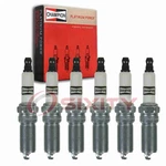 Pc Champion Platinum Spark Plugs For 2007 Mazda CX-9 3.5L V6 Ignition. Fixed Price $30.00.