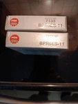 8 New Ngk Copper Spark Plugs BPR6ES11 7133. Fixed Price $29.99.