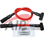 New Dragon Fire Race 10.2MM Spark Plug Wires For 2000-2017 Harley Davidson. Fixed Price $39.95.