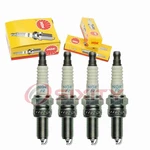 Pc Ngk 95884 MR9F Standard Spark Plugs For 3023173 Ignition Wire Secondary Dr. Fixed Price $38.26.