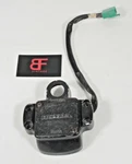 Honda CX500 Custom Deluxe Fuse Plate Upper Handle Holder 53131-415-000 P4459. Fixed Price $22.96.