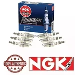 Ngk Iridium Spark Plugs ZFR5FIX11E 96807 Set Of. Fixed Price $85.52.