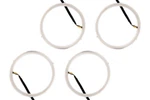 Diode Dynamics DD2248 Red Halo Ring Bulb. Fixed Price $239.95.