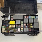 08-10 Dodge Grand Caravan Journey Town Country Fuse Tipm Power Module RTB0CC04E7. Fixed Price $95.45.