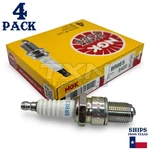 Ngk 5422 Spark Plug BR8ES - Pack. Fixed Price $24.77.