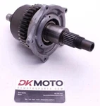 85 Honda Goldwing 1200 Aspencade Generator Alternator Shaft 13400-MG9-030 R10B18. Fixed Price $59.95.