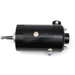 V-twin Manufacturing Black 12 Volt Generator 32-8999. Fixed Price $235.21.