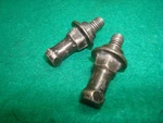 Goldwing 88 To GL1500 Bolt Side Shelter Setting 90101-MN5-003. Fixed Price $10.05.