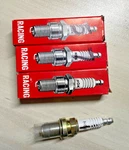 Genuine Ngk 4988 / R5686-10 Racing Plug , Lot Of 3. Fixed Price $26.95.