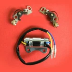 1968-73 Honda Condenser Contact Points Kit Tune Up CL350 SL350. Fixed Price $34.95.