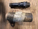 Bg 706 Sr Spark Plug. Fixed Price $249.99.