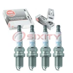 Pcs Ngk V-power Spark Plugs For 1997-2001 Toyota Camry 2.2L L4 Engine Bp. Fixed Price $18.61.
