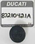Ducati Oem Spark Plug Multistrada 03-09 Hypermotard 08-12 87210421A QTY4. Fixed Price $24.99.