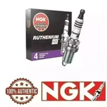 Ngk (95125) LFER7BHX Ruthenium Spark Plug - Set Of 4. Fixed Price $83.88.