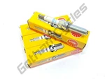 Ducati V4 Panigale Streetfighter Multistrada Spark Plug Ngk LMDR10A-JS. Fixed Price $199.99.