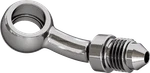 Goodridge Banjo Adaptor For 3/8" M10 Bolt 35 P593-03C. Fixed Price $25.59.