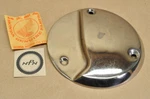 Nos Honda CB750 K1-1976 Clutch Adjustment Cover 11348-300-010. Fixed Price $72.75.