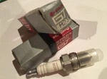 Spark Plug Motorcycle Hitachi M23W Lot Of = Ngk D8HA Denso X24FS-U New. Fixed Price $13.57.