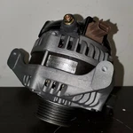 Ford Crown Victoria Alternator V8 4.6LITER 2009 Oem Reman By Rr. Fixed Price $198.00.