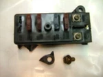 Suzuki GR650D GSX1100 GS1100 GS850 GS750 Fuse Box 36740-45D00. Fixed Price $35.00.