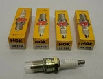 BR7EB Ngk Automotive Spark Plugs Quantity Of 4. Fixed Price $14.66.