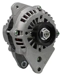 1X Alternator New - Made In Italy For A3TB2091 Mitsubishi. Fixed Price $260.52.