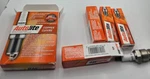 (qty 4) Autolite Spark Plug 45 1986 Ford E-150 Econoline Club Wagon. Fixed Price $19.99.
