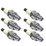 Ngk Pack Of Replacement Spark Plugs # CMR7H-6PK. Fixed Price $45.77.