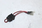 93 Yamaha Virago XV1100 Fuse Holder 3H5-82150-00-00. Fixed Price $15.00.