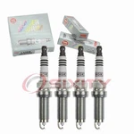 Pc Ngk 94702 DF6H-11A Laser Iridium Spark Plugs For FXE20HE11C BY483-DF6H0 Ed. Fixed Price $69.81.