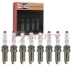 Pc Champion Iridium Spark Plugs For 2017-2019 Mercedes-benz Amg Gt 4.0L V8 Nc. Fixed Price $110.85.