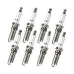 Iridium Spark Plugs Pack 91418 Fits For 2014-2023 Chevy Silverado... Fast Ship. Fixed Price $47.24.