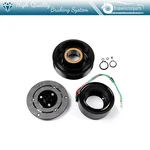 ?ac Compressor Clutch Bearing Coil Plate Pulley For Honda Civic 01-06 1.7L. Fixed Price $39.97.