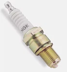 Qty Ngk Standard Spark Plug DPR5EA 2887 - Genuine. Fixed Price $24.99.