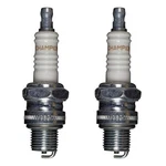 Champion Pack Of Genuine Oem Spark Plugs L86C-2PK. Fixed Price $8.99.
