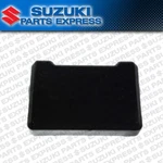 New Suzuki Oem Battery Cover Upper Intruder 1500 Boulevard C90 41549-10F02. Fixed Price $43.95.
