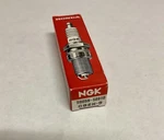 Vintage Honda Ngk C8EH-9 Spark Plug. Fixed Price $6.95.