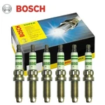 Genuine Bosch High Power Spark Plugs ZGR6STE2 12120037244 Set Of. Fixed Price $66.65.
