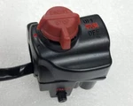 Honda CB360T CB400F CB550F CB750F GL1000 Right Side Kill Starter Switch Assembly. Fixed Price $33.00.