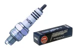 Ngk 7274 CR6HIX Iridium Fits Spark Plug. Fixed Price $22.60.