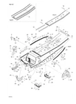 Ski Doo Mxz Rev Frame Chassis Parts American Sled Facebook Free Shipping. Fixed Price $120.00.