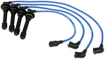 Ngk Spark Plug Wire Set For G20, Sentra, 200SX 8111. Fixed Price $89.91.