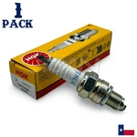 Ngk 4549 CR7HSA Standard Spark Plug, Pack Of (5100.5714). Fixed Price $11.77.