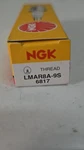 Ngk LMAR8A-9S Spark Plug New. Fixed Price $13.79.