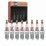 Pc Champion Iridium Spark Plugs For 1995-2003 Oldsmobile Aurora 4.0L V8 Ei. Fixed Price $63.27.